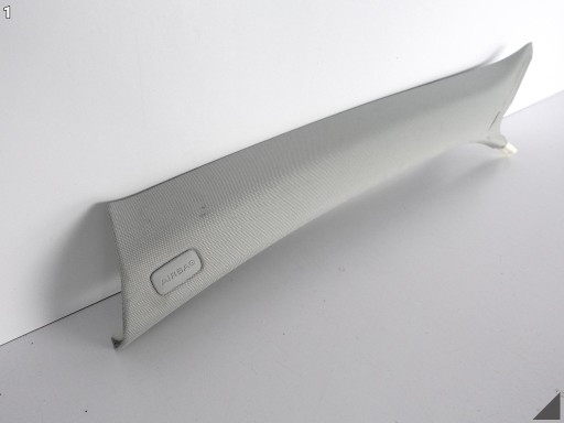 AUDI A6 S6 C7 4G0 LIFT 14-18 Leiste Schutzleiste Blende Abdeckung Blende Abdeckung links SLUPKA A HF6