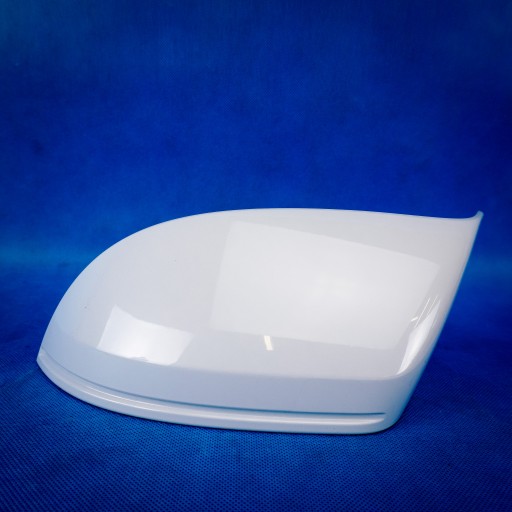 cover mirrors zewnetrznego left Audi A7 4G8857527 LS9R