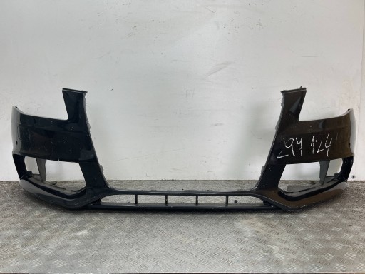 frontstoßstange vorne AUDI A4 B8 8K 08- spritzdüsen PDC