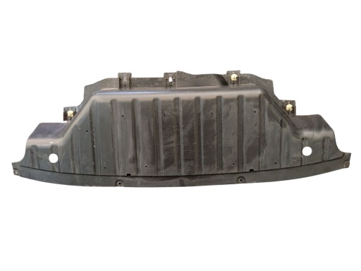 cover chassis central rear part JEEP AVENGER (2022-) 52170793