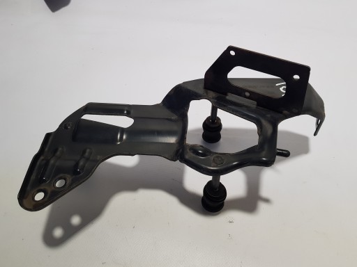 bracket KOMPRESORA AIRMATIC SPREZARKI MERCEDES W251