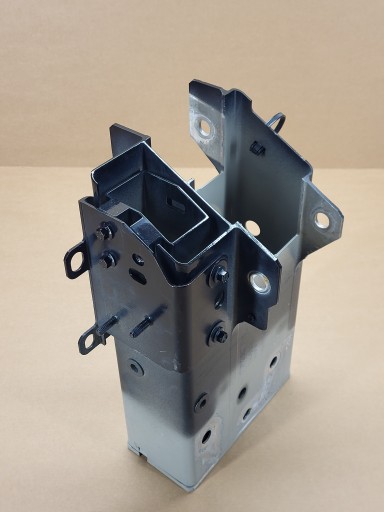 right beam tip VOLVO V60 II S60 III V60 II CC 2019-2024 colour 717