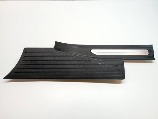 cover of the threshold left rear part KL7B4013245AB Lincoln Navigator IV (2017-2024)