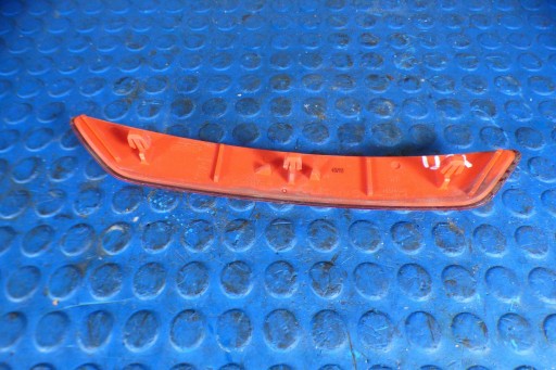 odblask der stoßstange links heck 5L0945105A st.sehr guter zustand original Skoda Yeti
