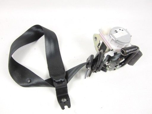 tension belt safety adjuster front front left Seat Ibiza V 6F KJ 2020