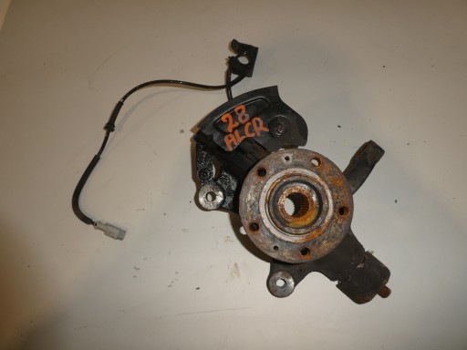 ACHSSCHENKEL RADNABE RADLAGER SCHENKEL VORNE CITROEN JUMPY PEUGEOT EXPERT TOYOTA PROACE