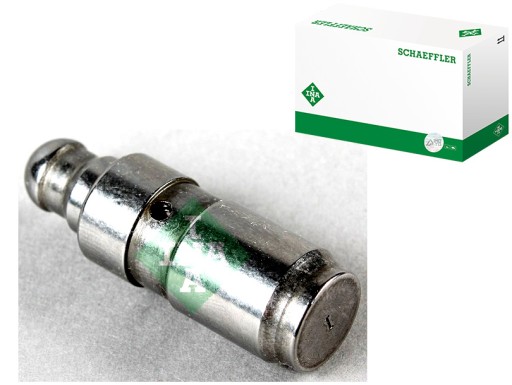 420 0228 - INA 420022810 ТОЛКАТЕЛЬ КЛАПАН TOYOTA AURIS AVENSIS COROLLA 1.6 1.8