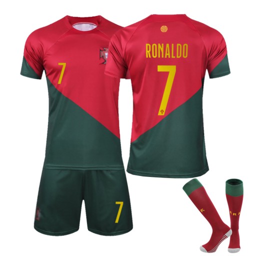 З гетрими - RONALDO PORTUGAL) Дитячий комплект 3 од. 122 р.