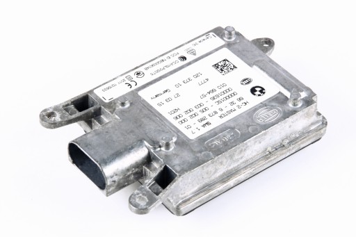 4724 - Bmw x5 f15 x6 f16 датчик зміни смуги лівий 6873289