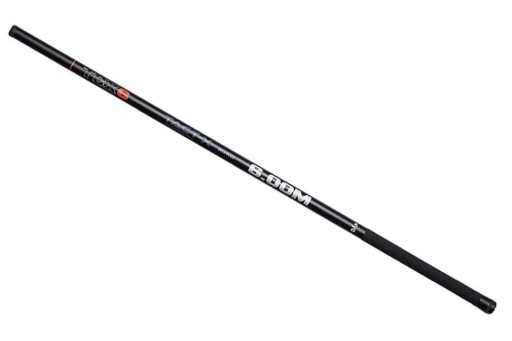 Вудилище DAM TACT-X TELE POLE 6м