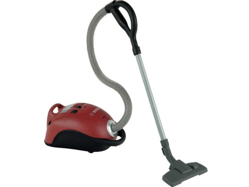 Дитячий пилосос Klein Bosch