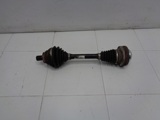 1K0407271BJ - VW AUDI SEAT SKODA 2.0 TDI 1.8 TFSI ПІВВІСЬ ЛІВИЙ