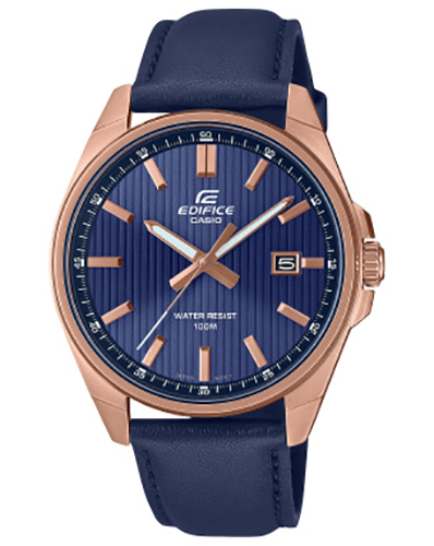 Casio edifice wr100 best sale