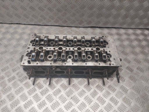 head. FIAT DUCATO III LIFT 2.3 D 5801841067