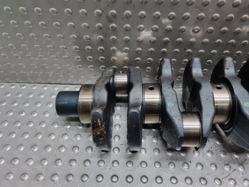 crank 7786603 BMW E46 E90 E60 2.0D M47