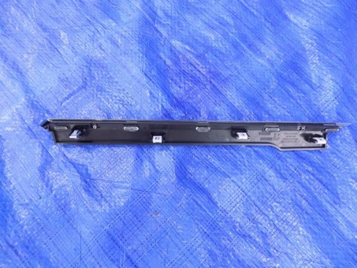 moulding consoles CHROM DEKOR PEUGEOT 3008 II GT