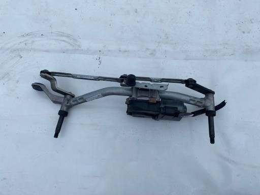 FORD PUMA wiper mechanism H1BB-17500-AD