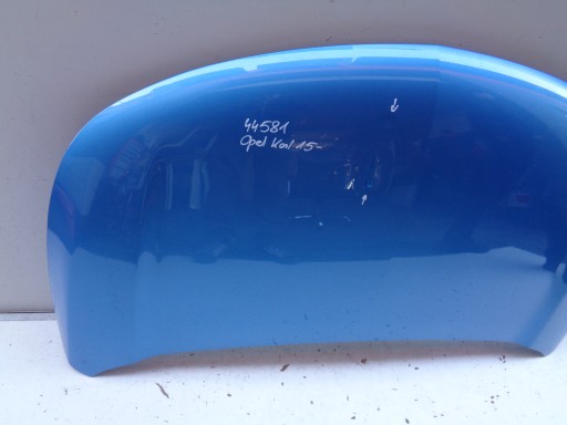 Capot OPEL KARL 15- NR 44581