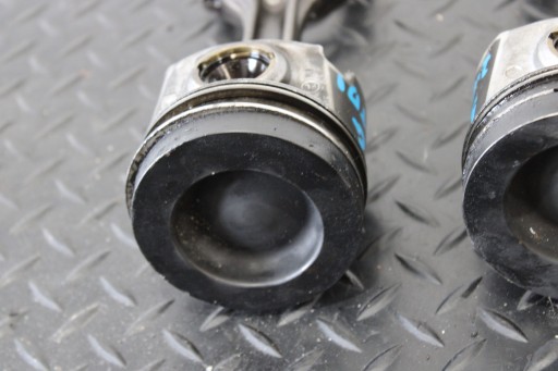 Pistons Bielles VW GOLF VII 5G0 5G CRB