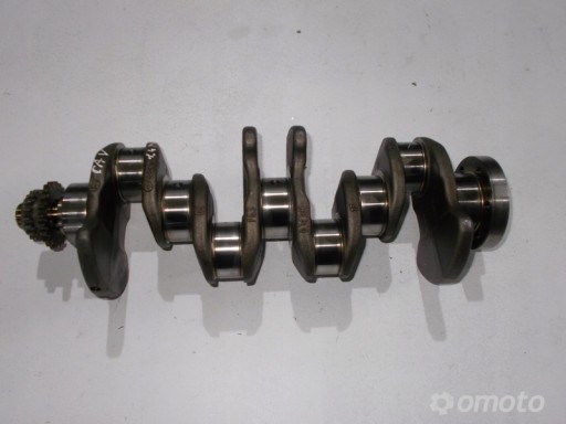 Vw audi skoda 1.4 cav коленчатый вал 03cbm подшипники