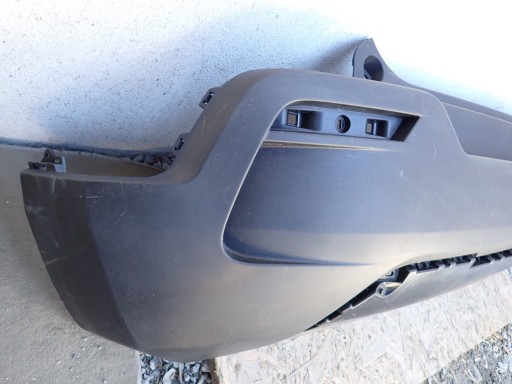 bumper rear part rear JEEP AVENGER J2 2022- 735770974
