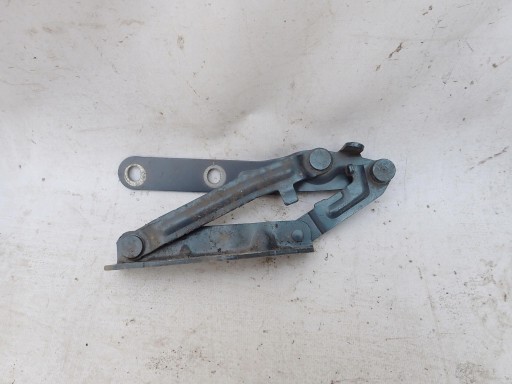 VW T6 7E0 15- hinge bonnets right 7E0823302