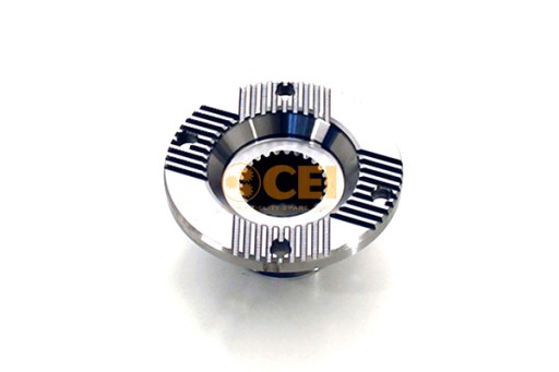 ABS82074/RS1 - C. E. I. привод оси дифференциала фланец 4 отверстия MERCEDES