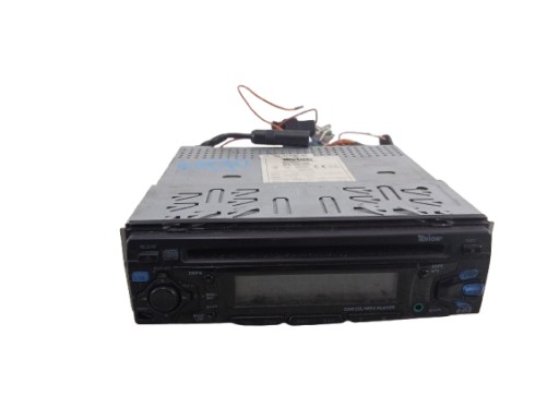 TEVION MD-9060 RADIO radio CD AUX