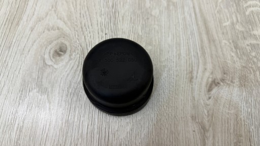 Verschlußstopfen DEKILEK Leuchte SMART FORTWO W451 1300522050 ZRA055