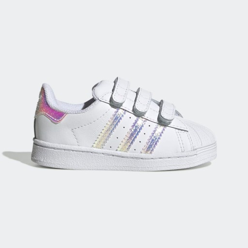 Buty dziecięce ADIDAS SUPERSTAR FV3657 r. 26 9168981340 - Allegro.pl