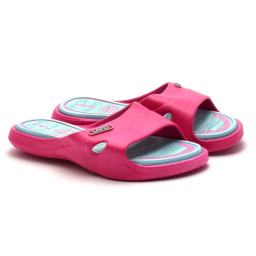 Дитячі тапочки Лано 36 р. рожеві