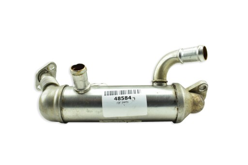 Abgaskuehler AGR EGR KIA RIO III HYUNDAI i20 1.2 28416-2A080