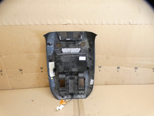 Citroen DS7 Crossback LIFT light of the roof 9818744780