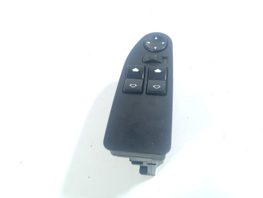 BMW 5 E39 95-00 switch switch PANEL windows left OE 8368988