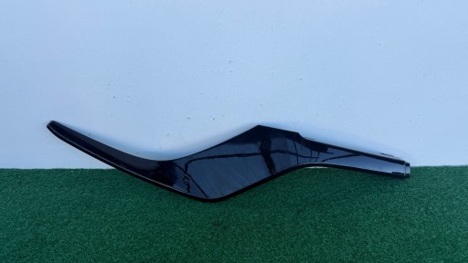 KIA VENGA LIFT pravá lišta nárazníku předek krytka 865641P500 K112/22L
