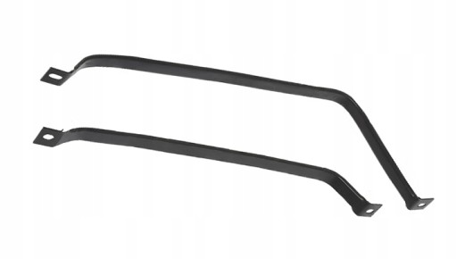 6041OZP1 - КРІПЛЕННЯ ХОМУТ ПАЛИВНОГО БАКА OPEL MOVANO