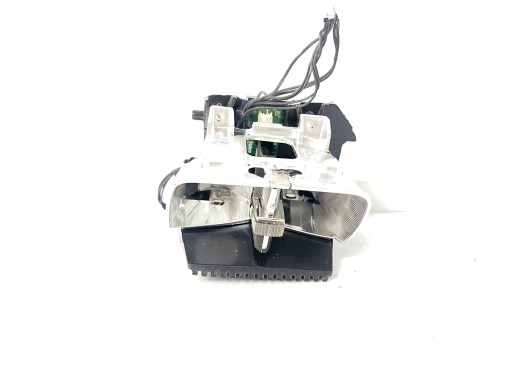 Linse + Steuergerät Leuchte vorne VW PASSAT B8 LED 901087423581