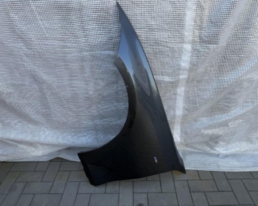 Bmw 3 g20 g21 ліве переднє крило 7419395-08