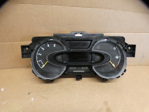 OPEL VIVARO B 14-21R kilometar sat brzinomjer 1.6 EUROPA 248107330R