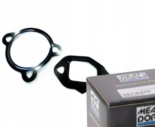 01607 - Прокладка рециркуляции отработавших газов для FIAT LINEA 1.3