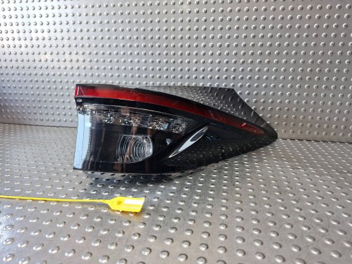 light rear part right TOYOTA YARIS CROSS 21- EU 81550-0DE20