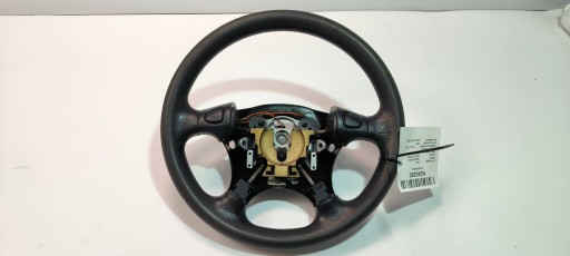 steering wheel, QTB000391 LAND ROVER FREELANDER and