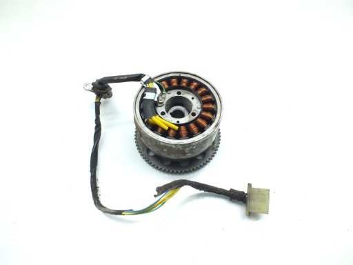 22-560-STAT-PANTHEON - Статор обмотки статор Honda Pantheon 125 2T 98-