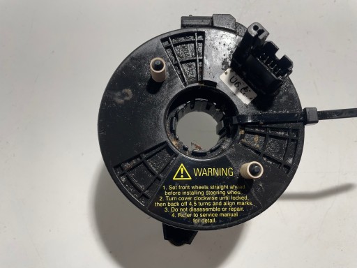 1856660 - Рулевая Лента Датчик Угла Поворота Руля Scania R