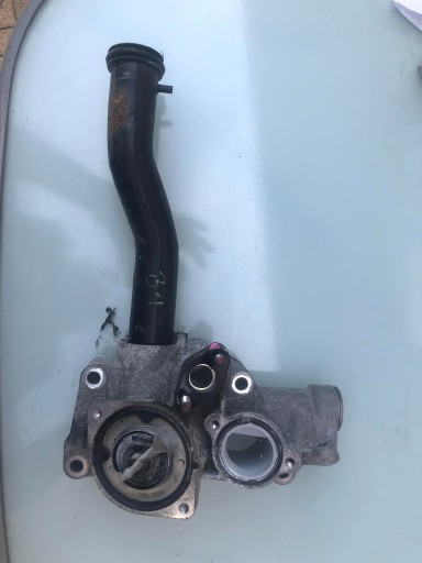 КОРПУС ТЕРМОСТАТА HONDA ACCORD VIII 2.2 И-DTEC