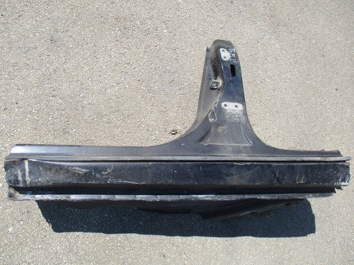 quarter pillar OPEL ASTRA 4 IV left