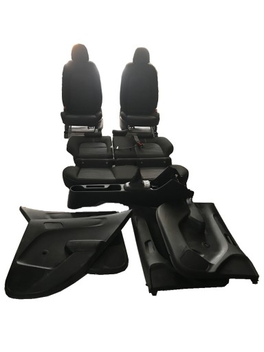 4735649200 - ОРИГИНАЛЬНЫЙ КОМПЛЕКТ ЭЛЕМЕНТОВ ИНТЕРЬЕРА KIA PICANTO 3