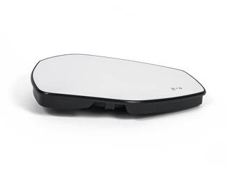 MB5B-17T675-HA - ЛІВЕ ДЗЕРКАЛЬНЕ СКЛО EXPLORER 20-