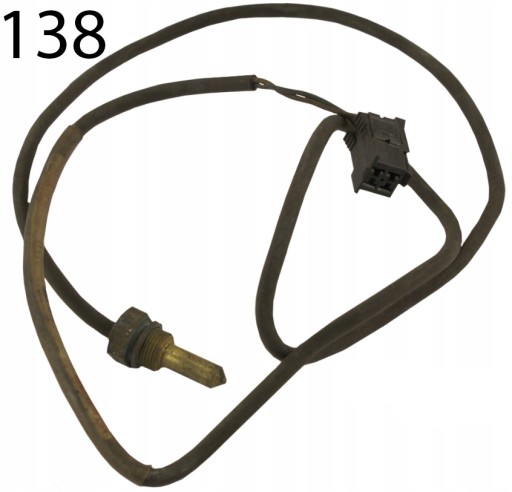 Датчик температури wabco 4460970010 88274216018