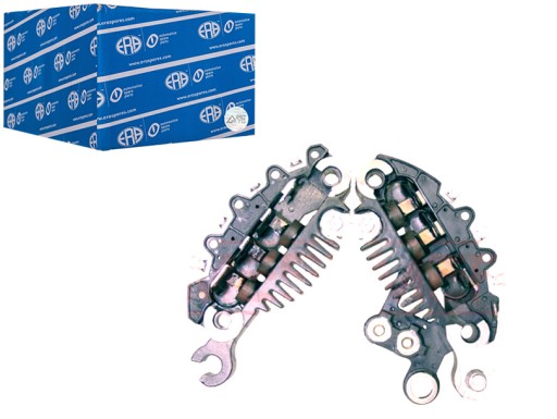 216180 - ВЫПРЯМИТЕЛЬ ГЕНЕРАТОРА ERA